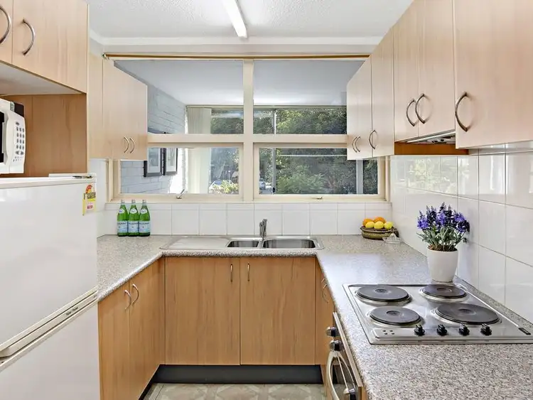 Second view of Homely unit listing, 8/115 Alt Street, Ashfield NSW 2131