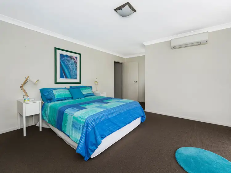 Sixth view of Homely townhouse listing, 2/150 Pascoe Road, Ormeau QLD 4208