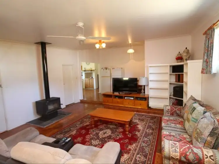 Third view of Homely house listing, 4 Hindmarsh Street, Inverell NSW 2360