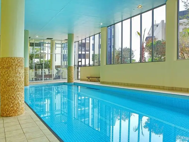 Fifth view of Homely apartment listing, 183/323 Forest Road, Hurstville NSW 2220