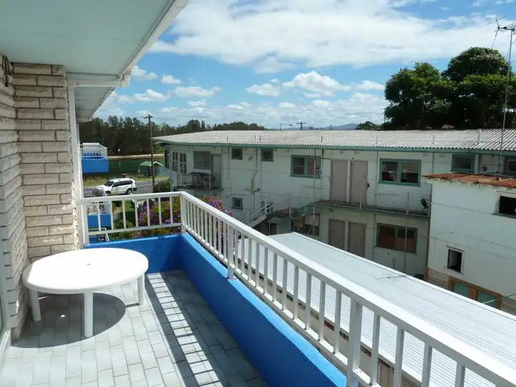 Second view of Homely unit listing, 10/106 Little Street 'Aquarius', Forster NSW 2428