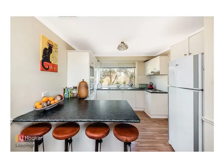 Second view of Homely house listing, 17b Pacific Palms Circuit, Hoxton Park NSW 2171