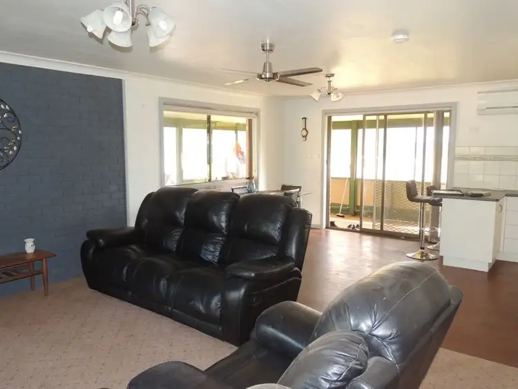 Fourth view of Homely house listing, 134 McLean Lane, Vinifera VIC 3591