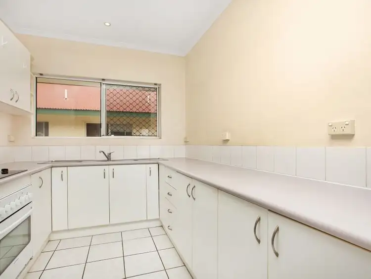 Fourth view of Homely apartment listing, 16/8 Leydin Court, Darwin NT 800