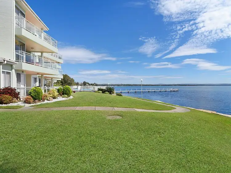 Third view of Homely townhouse listing, 16/190 - 198 Main Road, Toukley NSW 2263