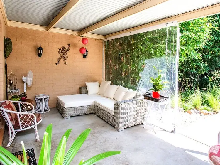 Second view of Homely villa listing, 14 b Liverpool Street, Cowra NSW 2794