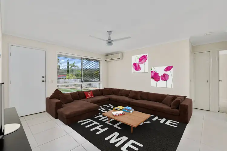 Third view of Homely semi-detached listing, 2/2 Hollywood Place, Oxenford QLD 4210