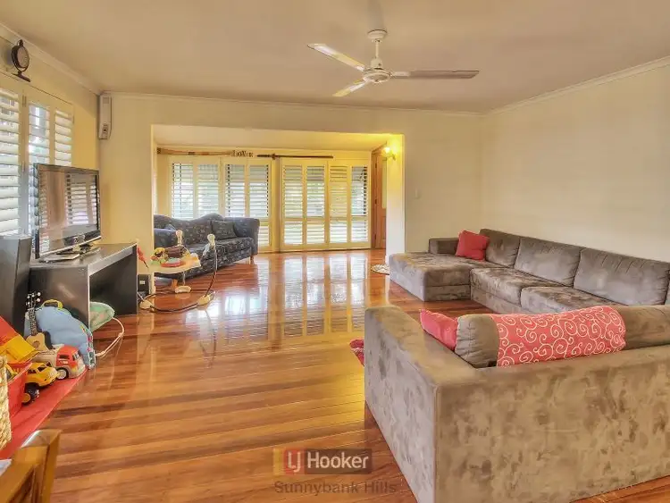 Seventh view of Homely house listing, 5 Milbong Street, Sunnybank QLD 4109