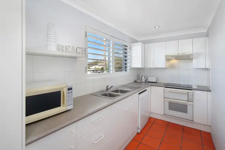 Sixth view of Homely townhouse listing, 1/13 Barnhill Road, Terrigal NSW 2260