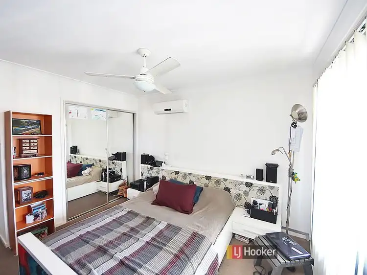 Fifth view of Homely townhouse listing, 28/113 Castle Hill Drive, Murrumba Downs QLD 4503