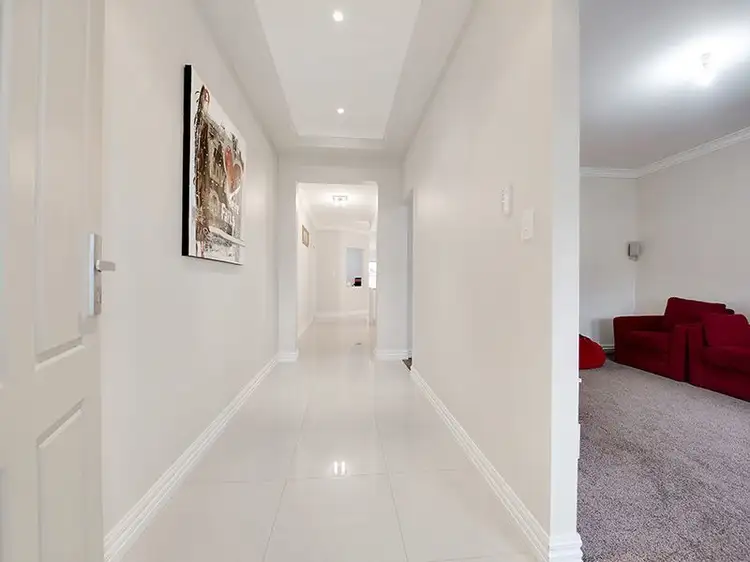 Fourth view of Homely house listing, 14 Gravity Grove, Munno Para West SA 5115
