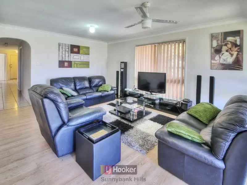 Main view of Homely house listing, 20 Macknish Crescent, Coopers Plains QLD 4108