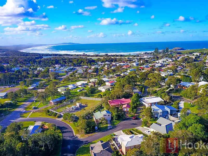 Main view of Homely house listing, 5 William Bailey Place, Crescent Head NSW 2440