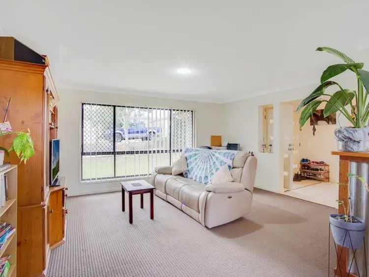 Third view of Homely house listing, 7 Arragan Court, Pacific Pines QLD 4211