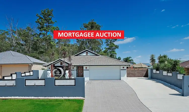 49 Kurrajong Drive, Warner QLD 4500