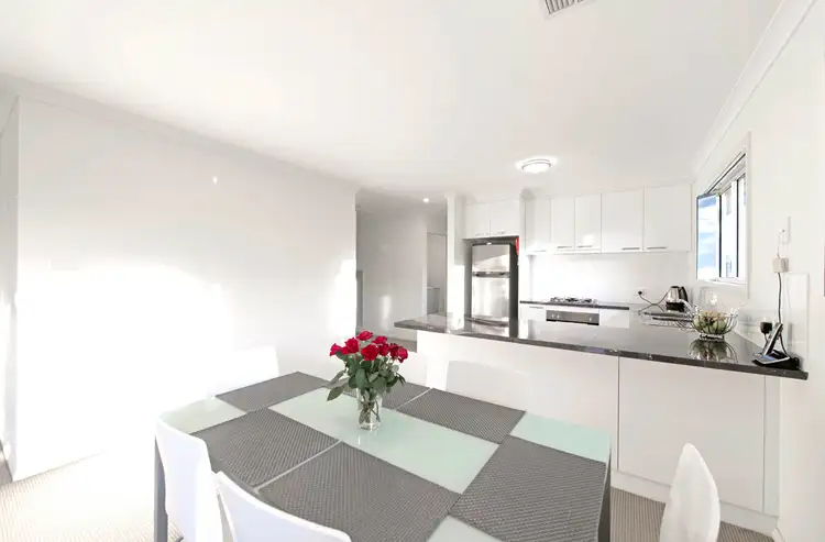 Fourth view of Homely house listing, 10 Marie Pitt Street, Franklin ACT 2913