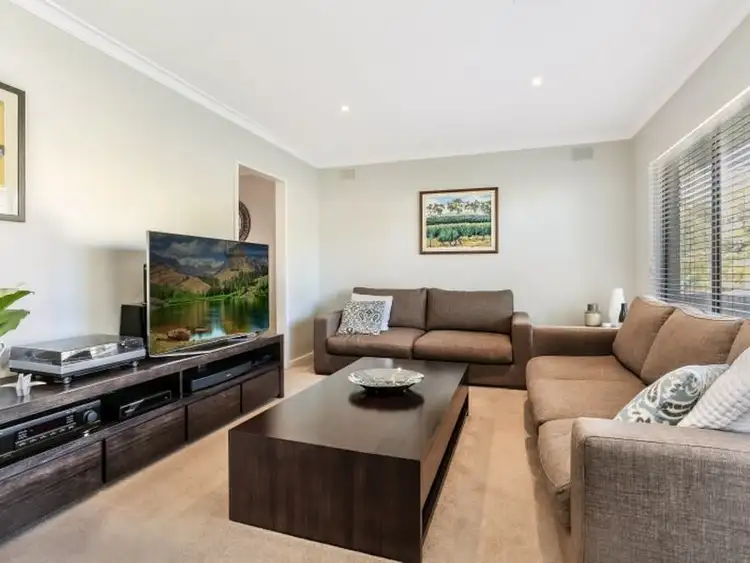 Second view of Homely house listing, 15 Beaufort Crescent, Felixstow SA 5070