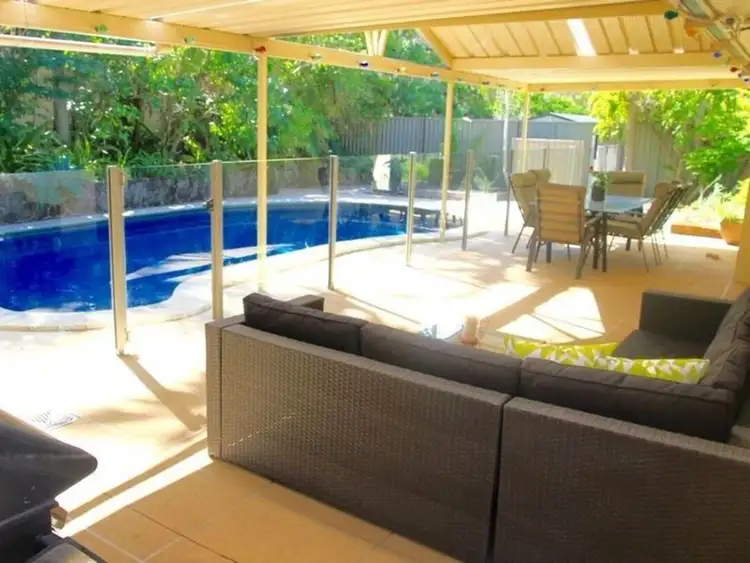 Main view of Homely house listing, 31 Merinda Court, Southport QLD 4215