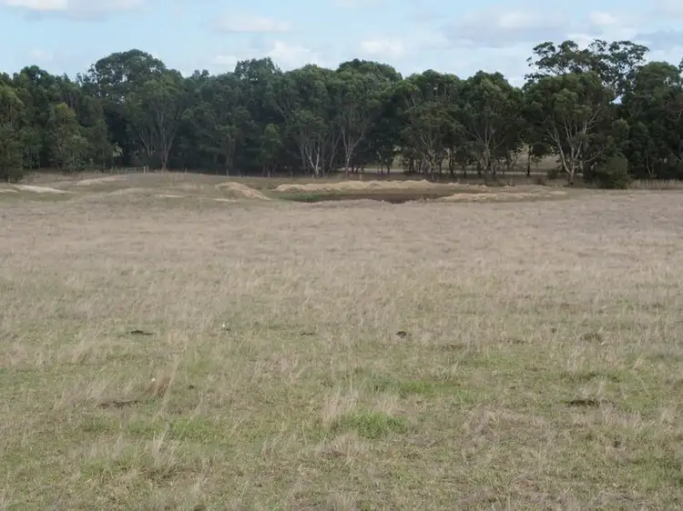 Main view of Homely land listing, Lot 1/200 Briagolong Road, Stratford VIC 3862