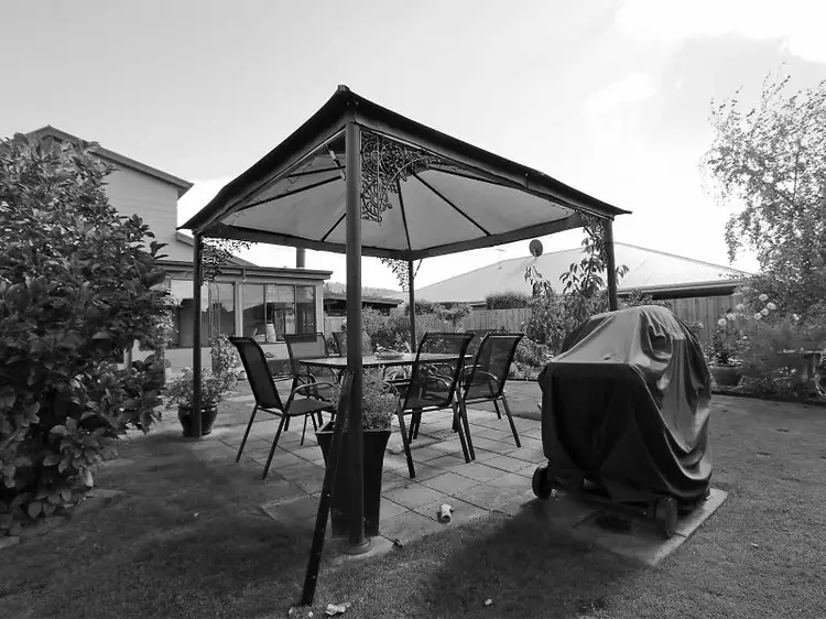 Second view of Homely house listing, 48 Dayspring Drive, Margate TAS 7054