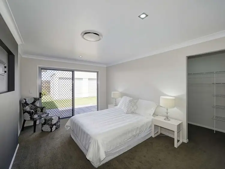 Seventh view of Homely house listing, 3 Beech Links Drive, Ashfield QLD 4670