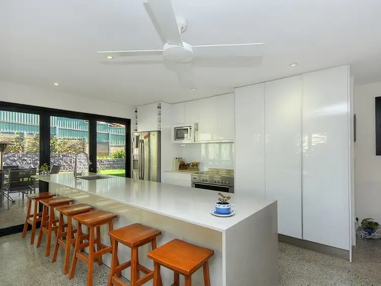 Fourth view of Homely house listing, 24 Lucania Street, Currumbin Waters QLD 4223