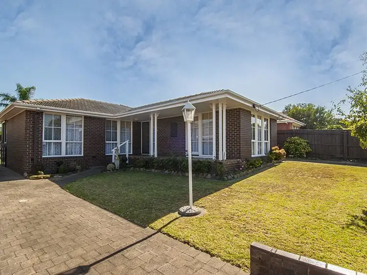 Second view of Homely house listing, 33 Cochrane Avenue, Keysborough VIC 3173
