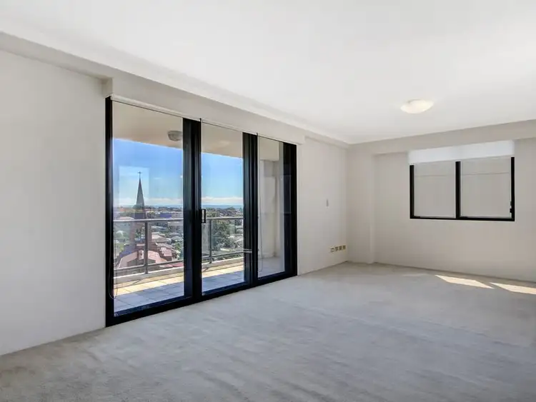 Third view of Homely apartment listing, 120/323 Forest Road, Hurstville NSW 2220