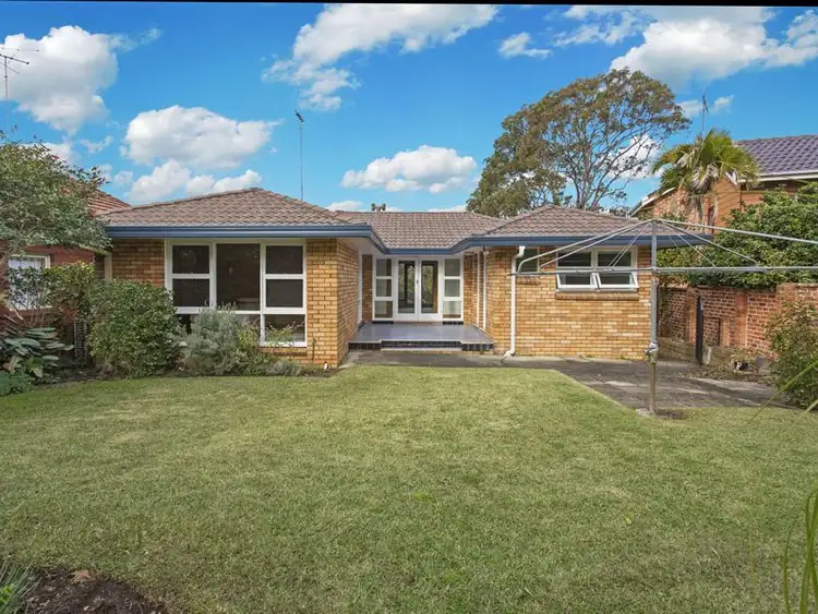 Sixth view of Homely house listing, 37 Matson Crescent, Miranda NSW 2228