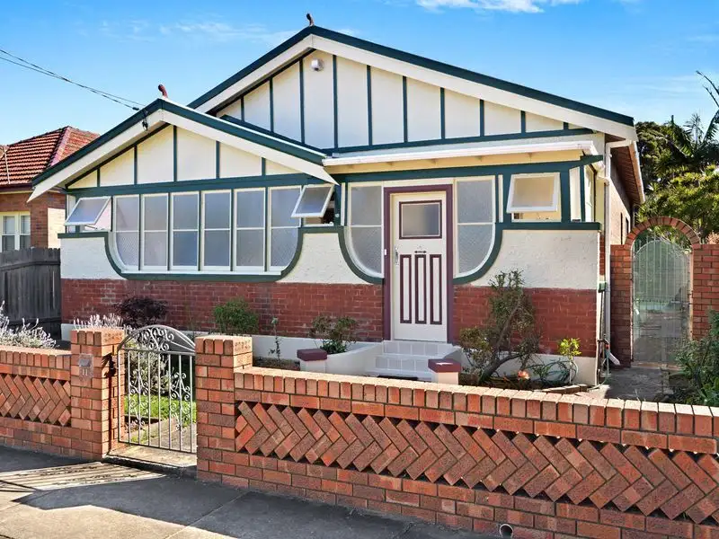 Main view of Homely house listing, 11 Carshalton Street, Croydon NSW 2132