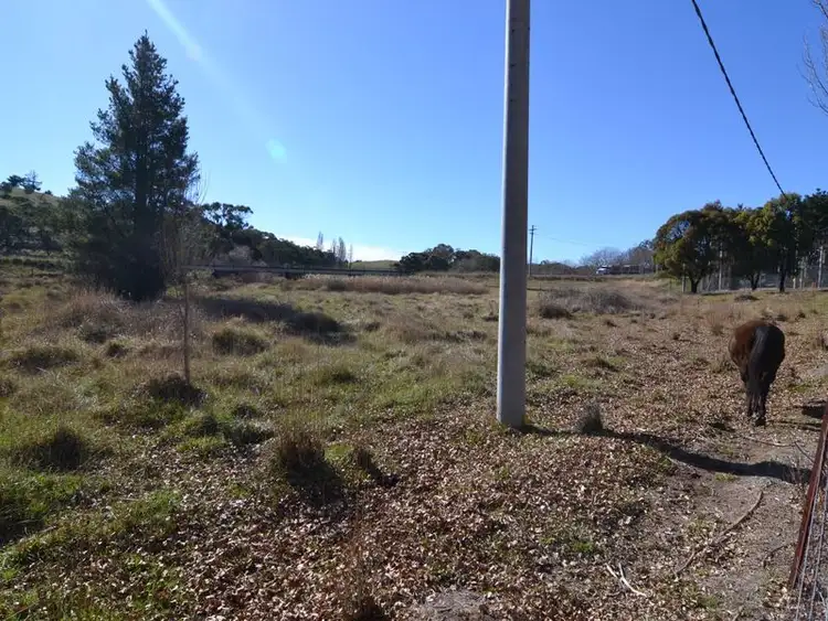 Third view of Homely land listing, Lot 1 Great Western Highway off Curly Dick Rd, Meadow Flat NSW 2795