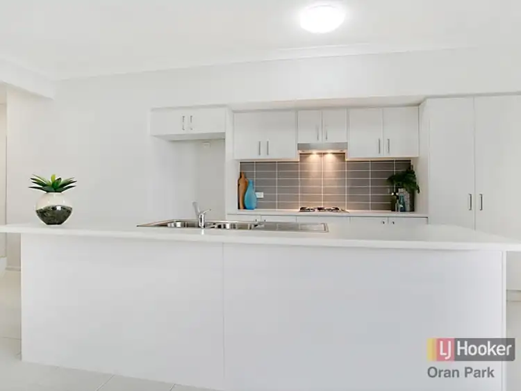 Third view of Homely house listing, 9 Radisich Loop, Oran Park NSW 2570