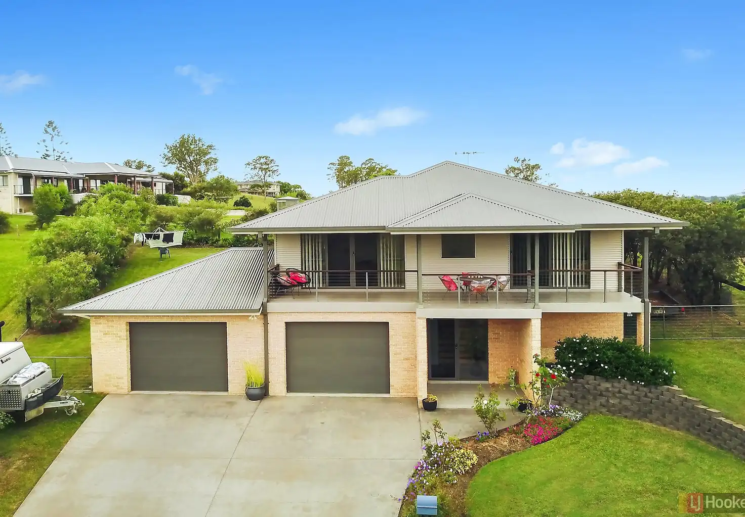 Main view of Homely house listing, 20 Springfield's Drive, Greenhill NSW 2440