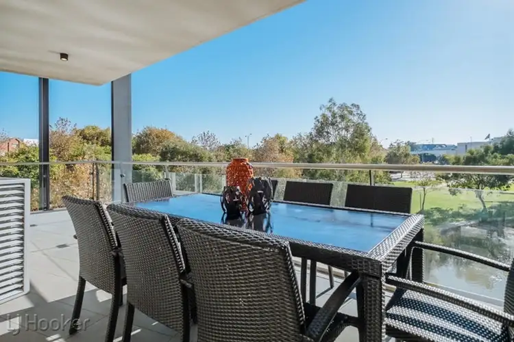 Fifth view of Homely apartment listing, 5/26 Eastbrook Terrace, East Perth WA 6004