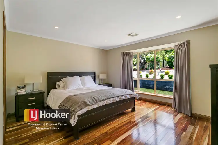 Fifth view of Homely house listing, 31 Nella Dan Court, Greenwith SA 5125