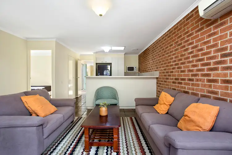 Sixth view of Homely townhouse listing, 10/77 Freda Bennett Circuit, Nicholls ACT 2913