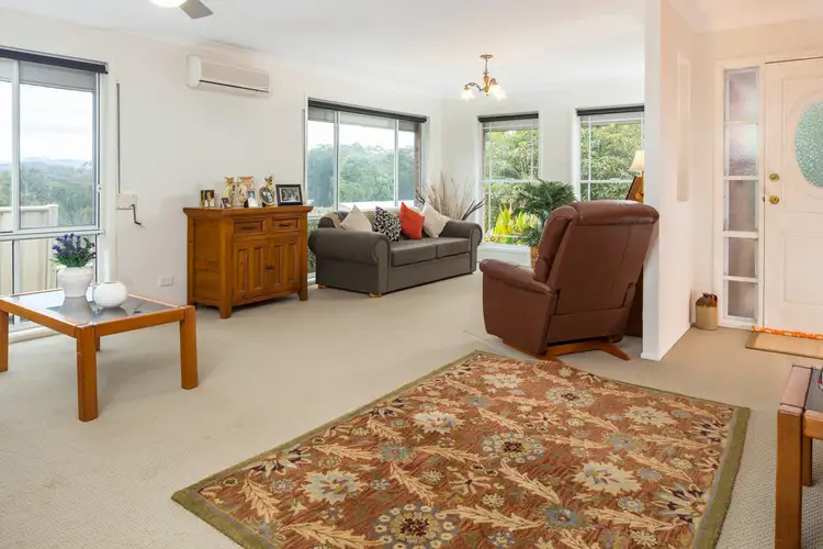 Fourth view of Homely house listing, 24 Broomfield Crescent, Long Beach NSW 2536