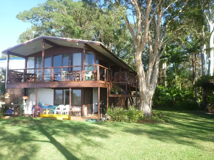 Second view of Homely house listing, 56 Wombo Street, Pindimar NSW 2324
