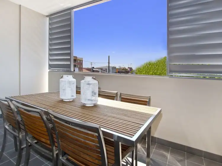 Third view of Homely apartment listing, B10/495 Bunnerong Road, Matraville NSW 2036