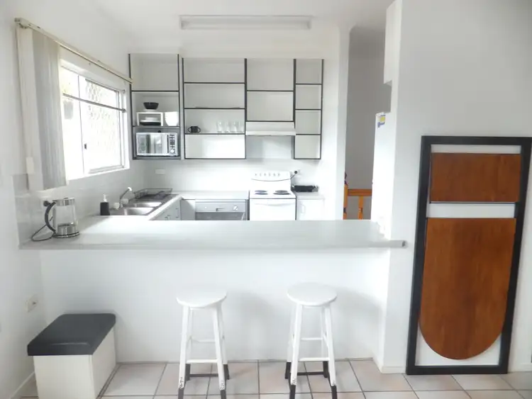 Second view of Homely townhouse listing, 4/70 Cunningham Street, Yorkeys Knob QLD 4878