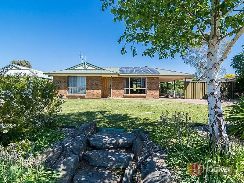 Main view of Homely house listing, 95 Hurling Drive, Mount Barker SA 5251