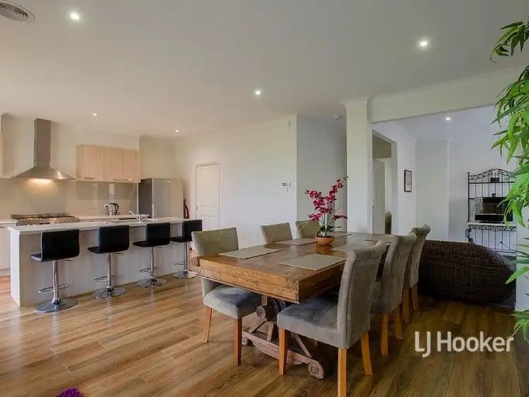 Fourth view of Homely house listing, 133 Beachview Parade, Sanctuary Lakes VIC 3030