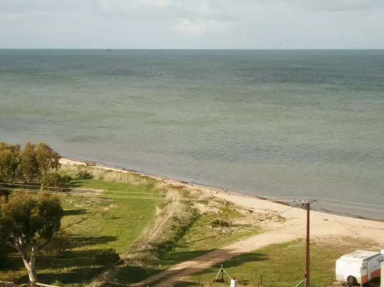 Main view of Homely land listing, Lot 101 Main Coast Road, Pine Point SA 5571
