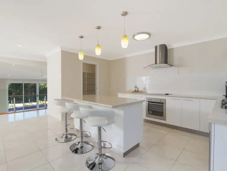 Second view of Homely house listing, 6 Ewings Close, Coffs Harbour NSW 2450
