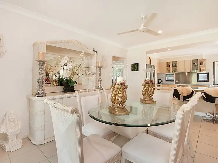 Fifth view of Homely house listing, 2 Baker Finch Place, Twin Waters QLD 4564