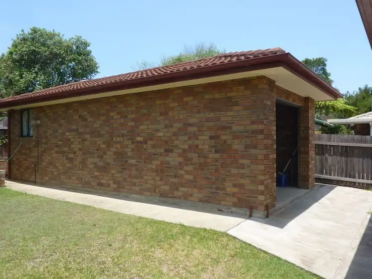 Fourth view of Homely house listing, 48 Molong Road, Old Bar NSW 2430