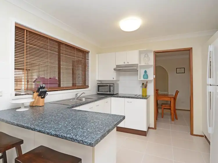 Second view of Homely house listing, 47 David Avenue, East Maitland NSW 2323