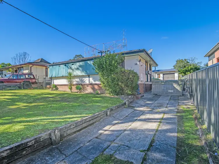 Second view of Homely house listing, 38 Wyong Street, Morisset NSW 2264