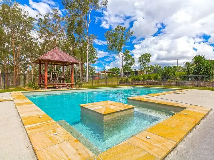 Third view of Homely house listing, 7-11 Christopher Place, Jimboomba QLD 4280