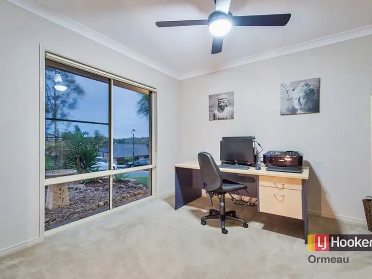 Sixth view of Homely house listing, 6 Mullins Street, Ormeau Hills QLD 4208